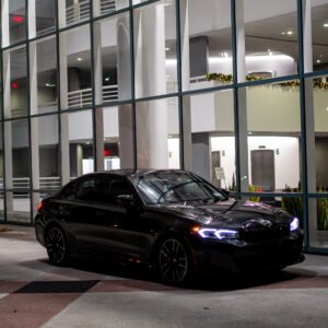 2024 BMW M340i Performance