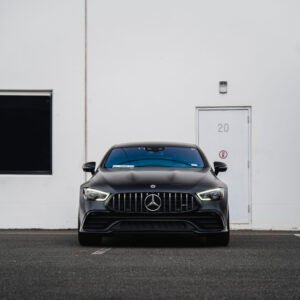 2023 GT53 AMG